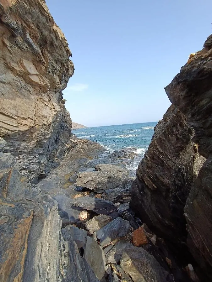 Morada Del Mar Daire Palomares