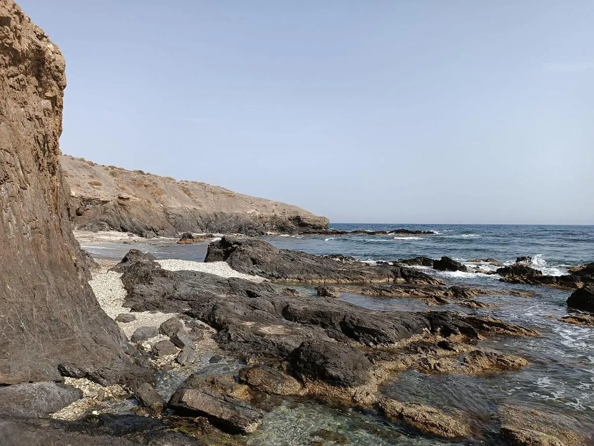Morada Del Mar Daire Palomares   Palomares (Almeria)