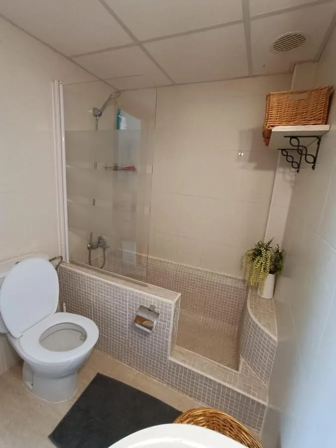 Apartamento Morada Del Mar Palomares   Palomares (Almeria)