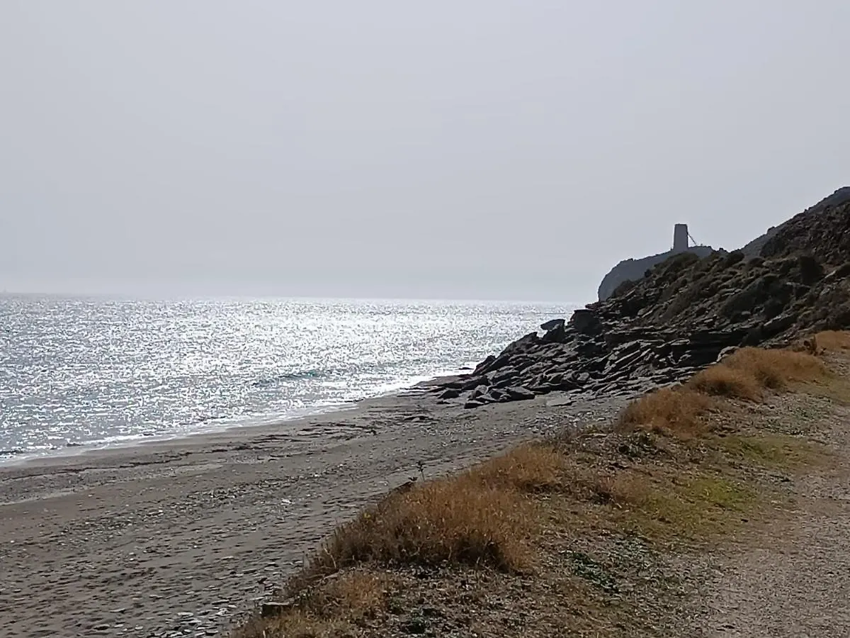 Apartamento Morada Del Mar Palomares  España