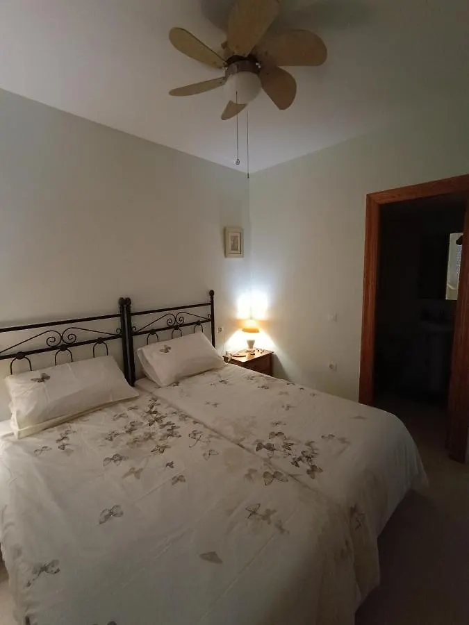 Apartamento Morada Del Mar Palomares