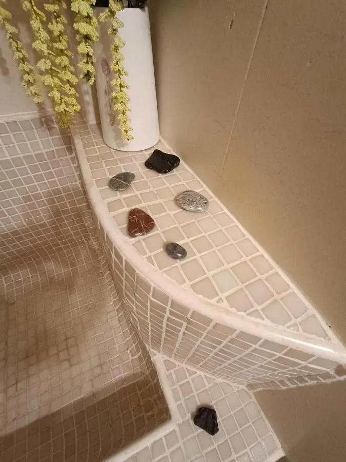 Apartamento Morada Del Mar Palomares  España