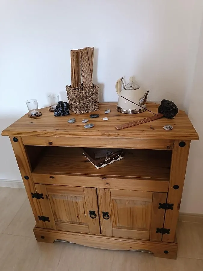 Apartamento Morada Del Mar Palomares  España